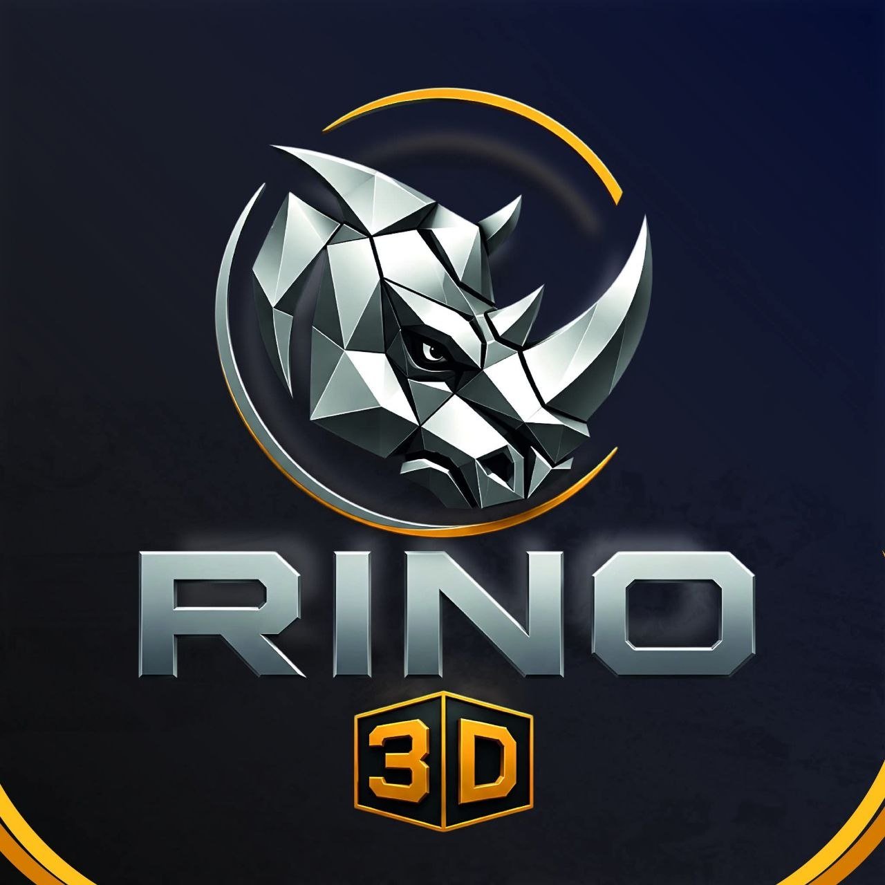 Rino 3D Planta de Letras 3D y Anuncios Luminosos