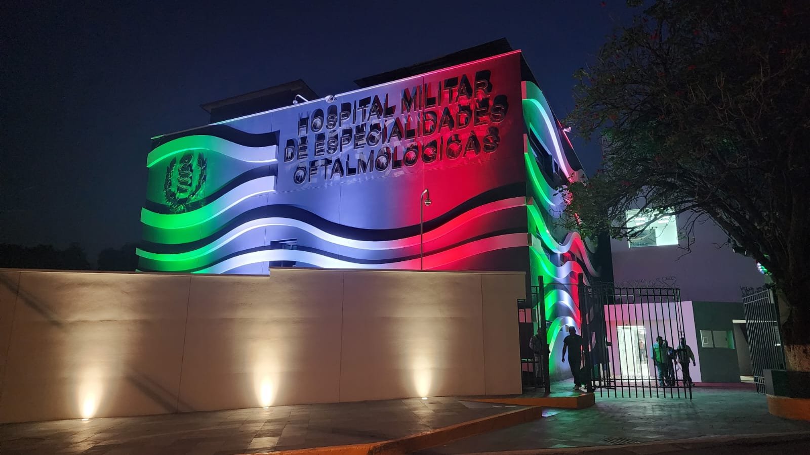 Montaje de Estructura Rino 3D