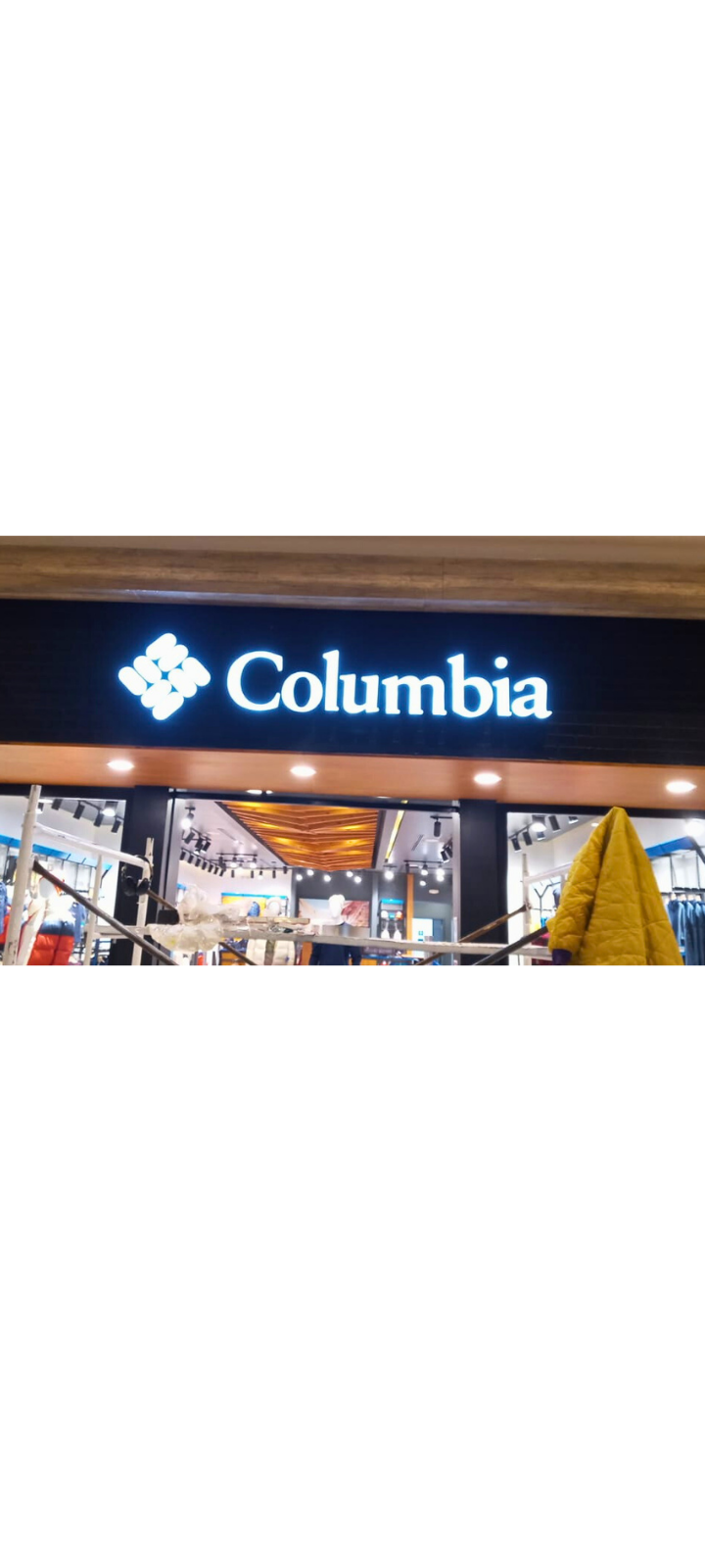 Cajas de Luz Corporativas
