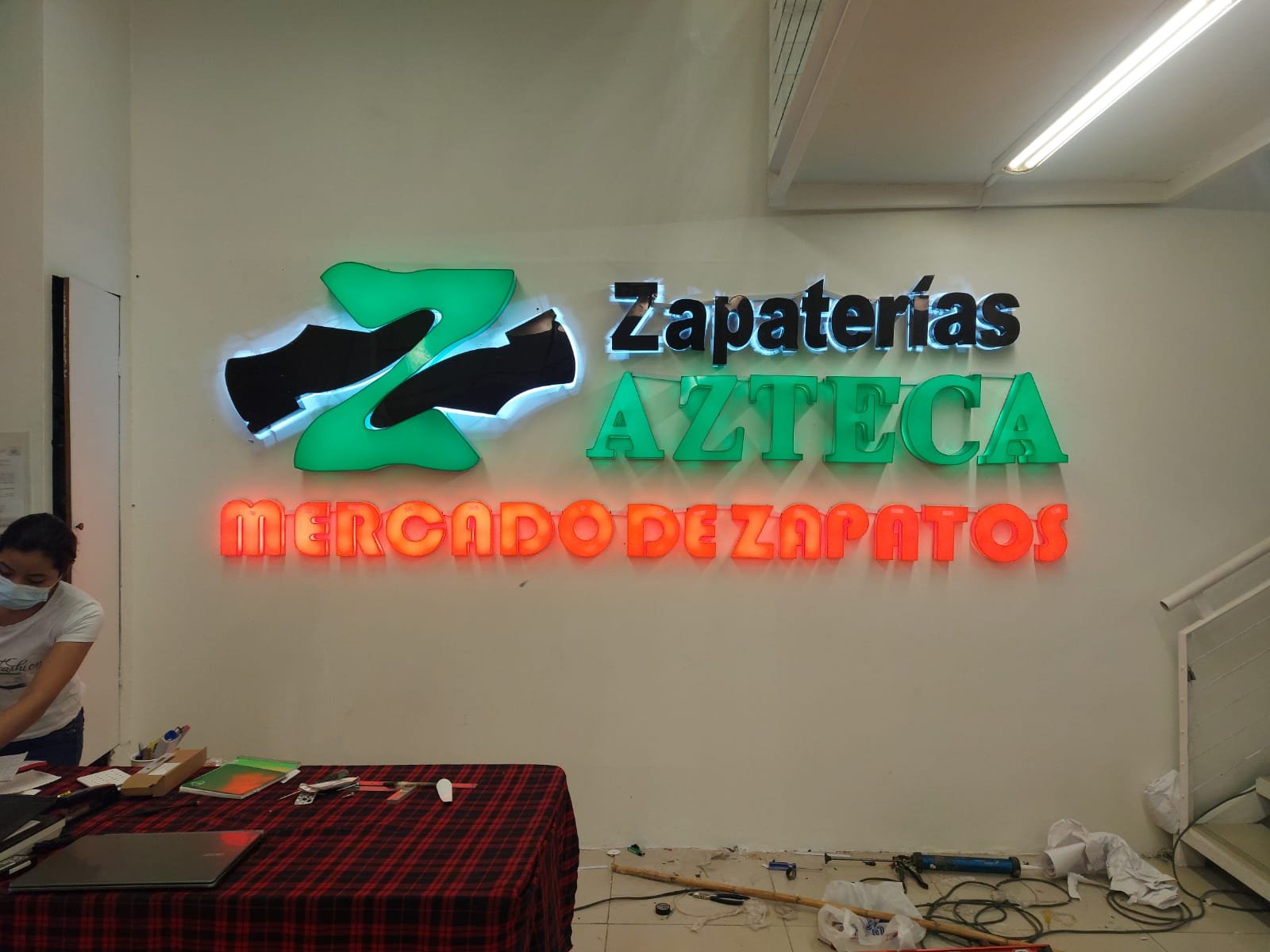 Maquinaria CNC