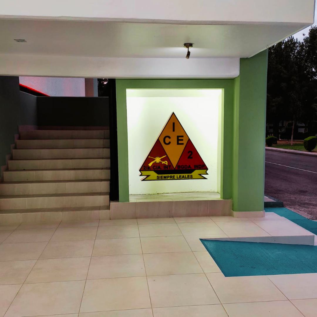 Cajas de Luz y Lightboxes LED