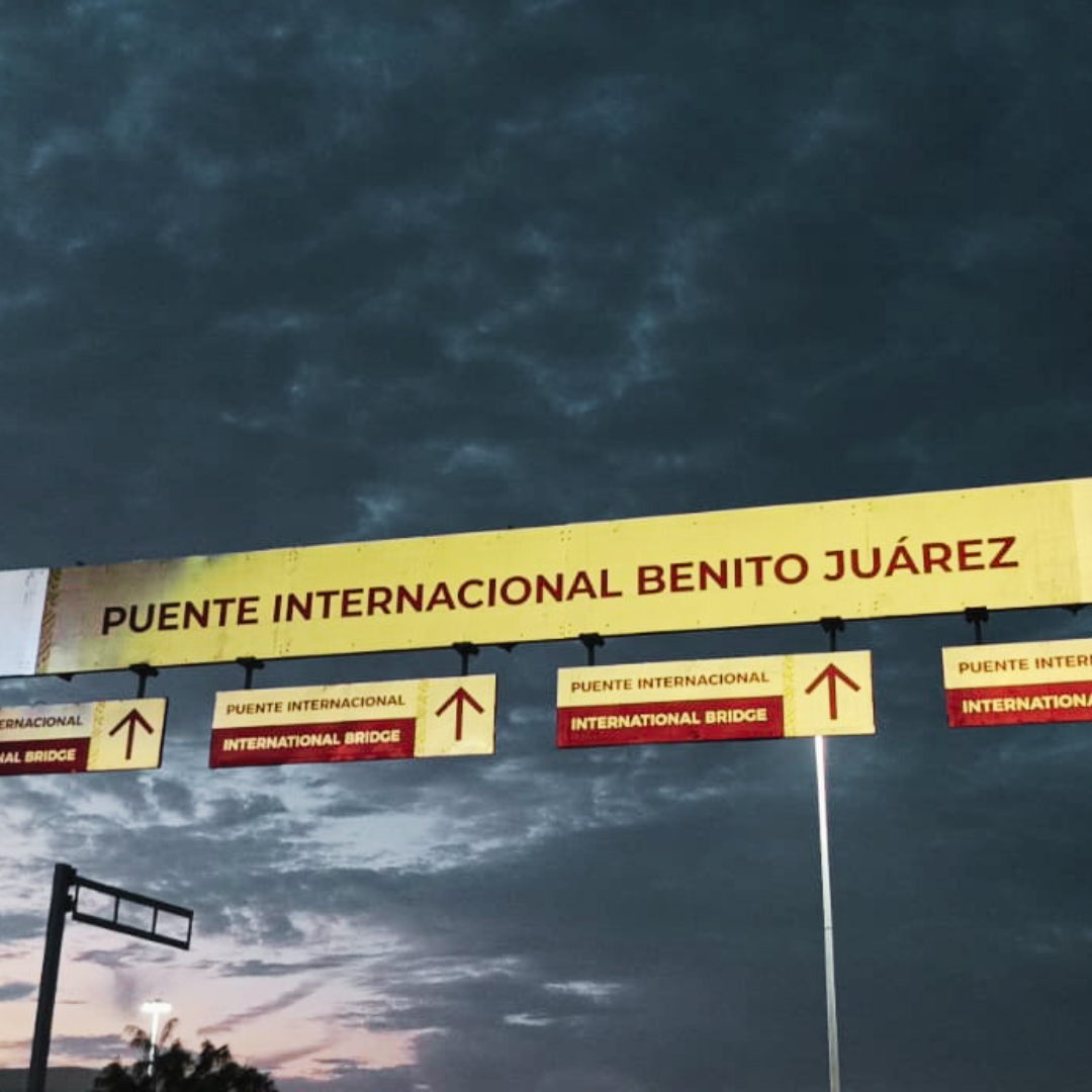 Señalización Vial e Interior