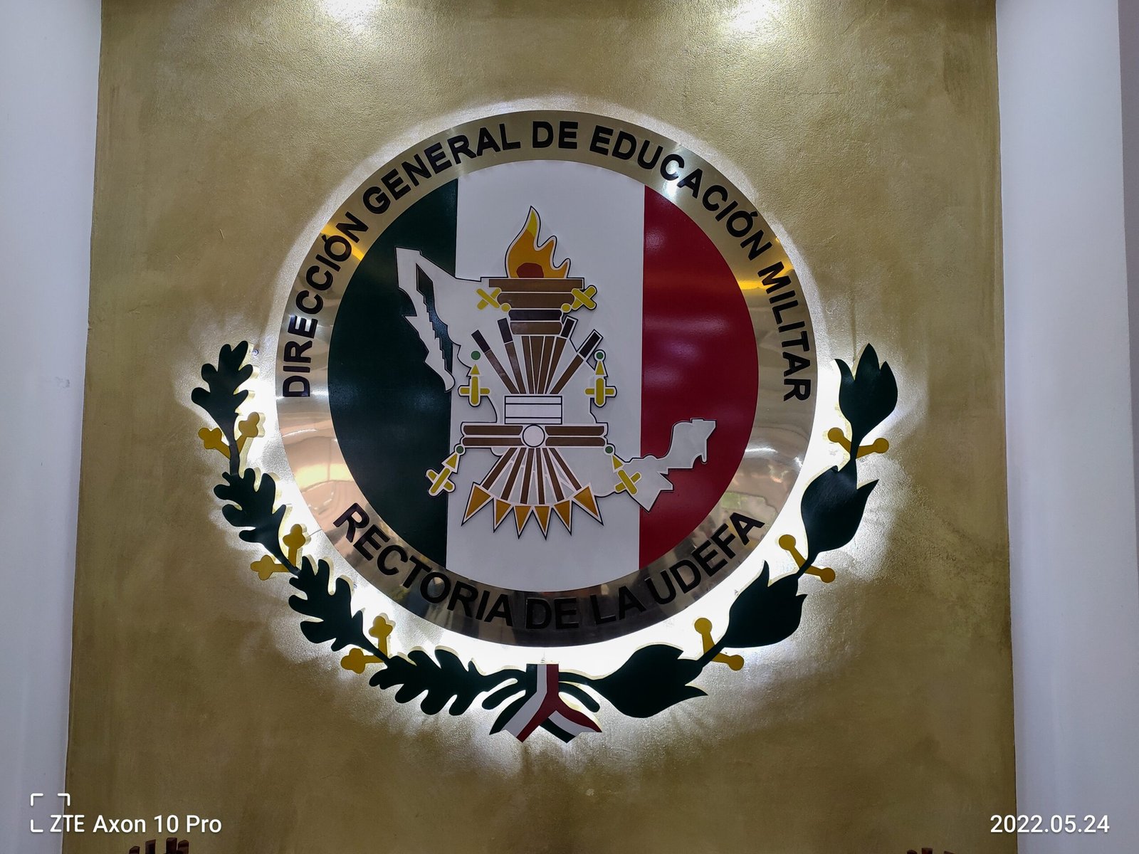 Trabajo Terminado