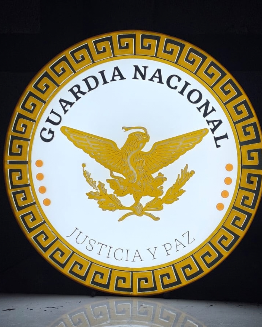 Proceso Cajas de Luz